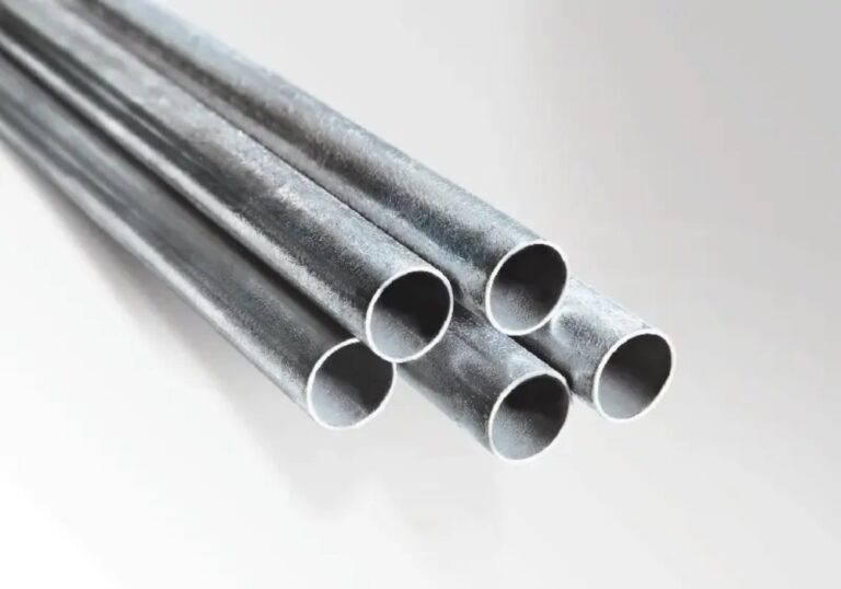 لوله فولادی برق چیست؟